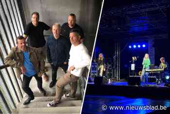 Lokale bands Aidoni en BTTCLN vervoegen affiche Edegem Zomert