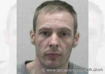 Lancashire pervert jailed for grooming 15-year-old girl
