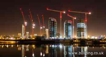 Building safety group ‘baffled and disappointed’ as it tears into developers still building high-rises to old standards