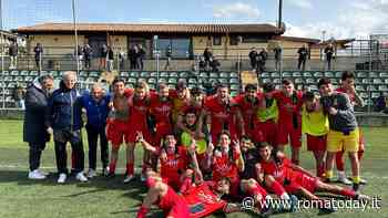 Citizen Academy - Pescatori Ostia 2-1, le parole di Christian Milocco "Buona vittoria ma non possiamo più sbagliare"
