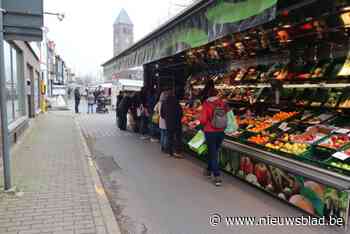 N-VA/CD&V-meerderheid wil van geen wekelijkse markt in Rieme weten en lokale middenstanders evenmin