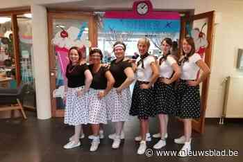 Quietas dompelt bezoekers onder in het Amerika van de jaren vijftig