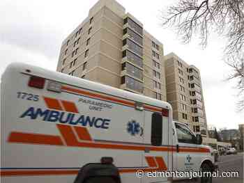 Dismantling AHS: Continuing care a mounting concern as Albertans age