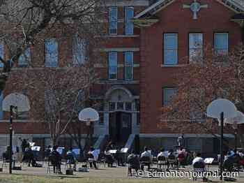 David Staples: Troubling trends in academics at some Edmonton high schools