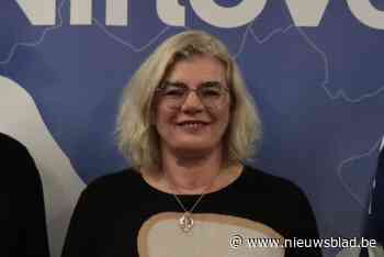 Burgemeester Tania De Jonge stelt scholen gerust: “Verdachte in terreurdossier gaat niet naar school in Ninove”