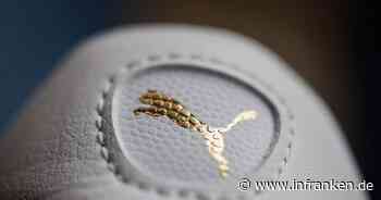 Rihanna-Foto liefert Beweis - Puma verliert Streit