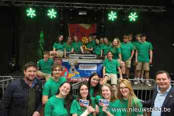 Gemeente steunt verenigingen die ‘Fuiven zonder kater’ stimuleren