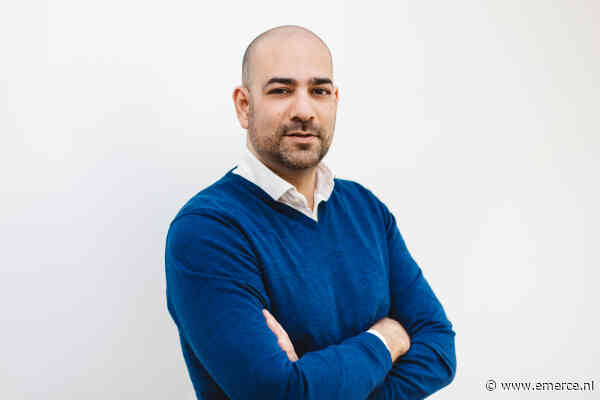 fonQ en NADUVI bundelen krachten; Itai Gross neemt stokje over als CEO