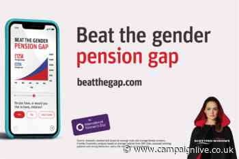Scottish Widows unveils online calculator to highlight gender pension gap
