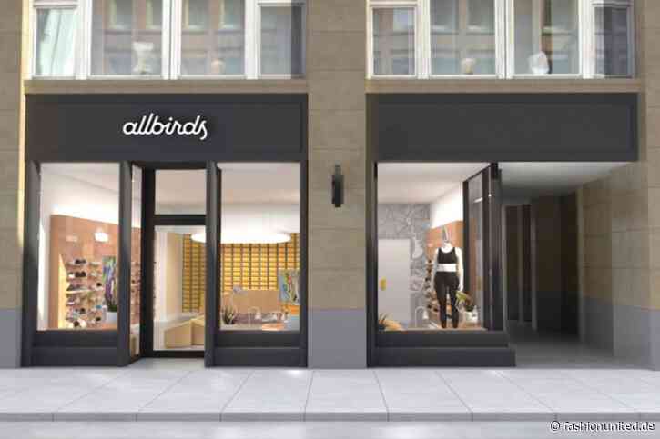 Allbirds findet Vertriebspartner für Japan und Australasien