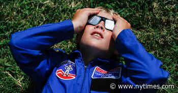 Total Solar Eclipse of 2024: 31 Things to Do