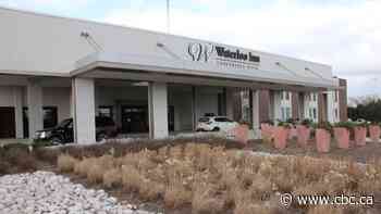 Conestoga College buys several properties in Waterloo to expand student housing