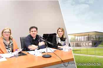 Oppositie vraagt schepencollege om harder te proberen subsidies te verkrijgen voor nieuw sport- en recreatiecomplex