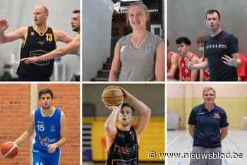 BASKETBABBELS: Schoonbroederstrijder bij Hansbeke, Gent-Oost Eagles droomt van top drie en bij Bavi is het van moeten