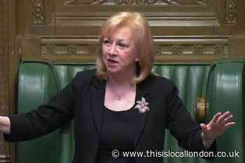 Why does the Deputy Speaker chair the budget instead of Speaker?