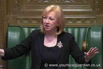 Why does the Deputy Speaker chair the budget instead of Speaker?