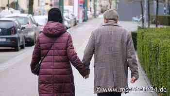 Rentenpaket: CDU hat andere Pläne – und will höheres Rentenalter