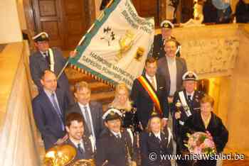 Stadsharmonie viert 80-jarig bestaan met gratis concert