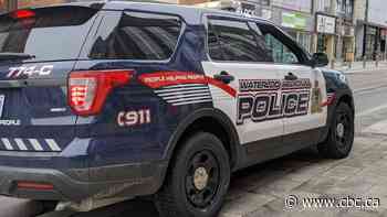 Man injured in late night shooting in Kitchener parking lot Tuesday night