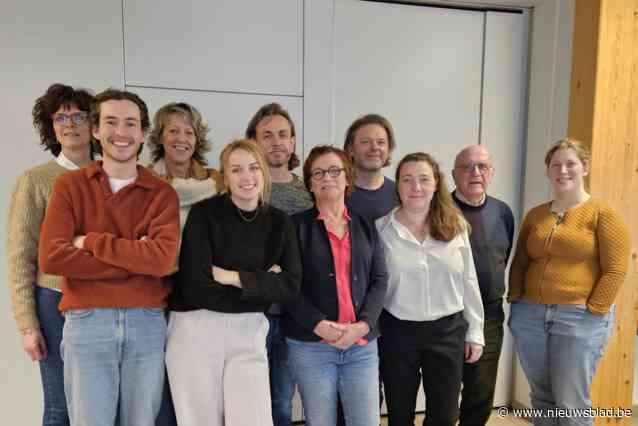 KK Streven brengt komedie ‘Comme chez Swa’