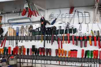 Gemeente bouwt eigen klusjesdienst af: “Slechts dertigtal inwoners maken er gebruik van”