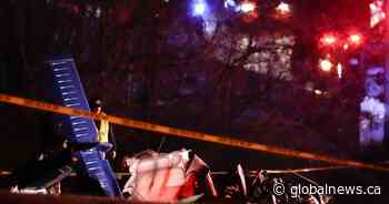 After Nashville plane crash kills 5 Canadians, consular officials working with U.S.