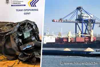 Nieuwe tiplijn moet drugscriminelen het leven moeilijker maken: “We willen de havens onaantrekkelijk maken”