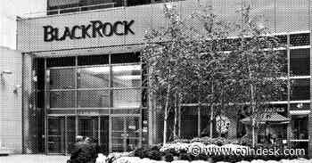 BlackRock’s Bitcoin ETF Added a Record 12.6K BTC in Tuesday's Carnage