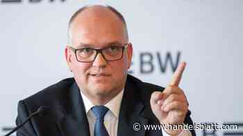 Jahreszahlen: LBBW stockt Vorsorge für Immobilienrisiken auf