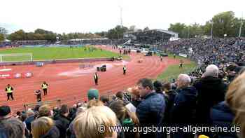 Euphorie in Ulm: Spatzen-Heimspiel gegen Sandhausen ist ausverkauft