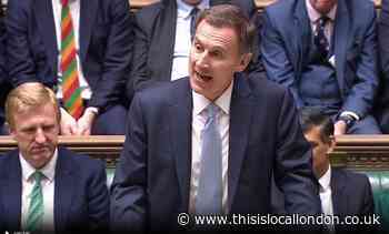 Budget 2024: Vape tax to be introduced and tobacco duty rise
