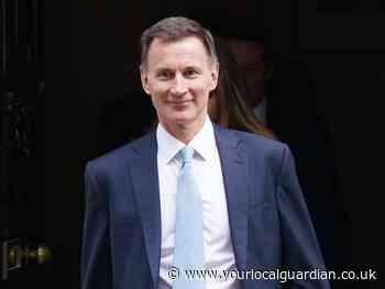 Budget: Fuel duty frozen for 12 months saving drivers £50