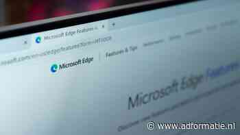 Microsoft test uitfaseren third-party cookies in Edge, net als nieuwe advertentietechnologie