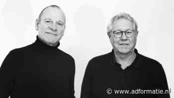 Oude rotten Boomkens en Rademaker starten nieuw bureau SunnySideUp