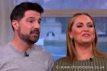 Craig Doyle brings This Morning to 'chaotic' end as ITV show cut short
