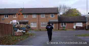 No one to be charged after woman found dead in Gateshead home