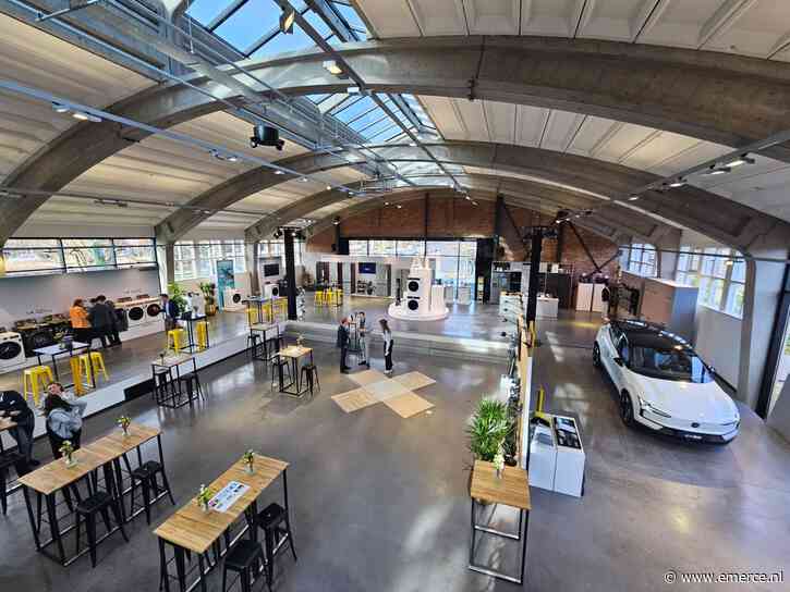 Samsung: vooral grootformaat televisies lopen goed