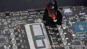 Aus der Community: Intels einzigartige CPU mit AMD-Grafikeinheit im Test