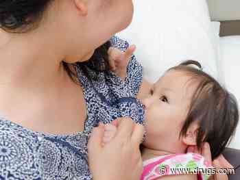 Breastfeeding After COVID Booster Passes Protective Antibodies to Baby