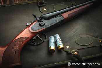 Could Guns in the Home Expose Kids to Toxic Lead?