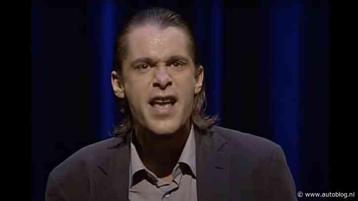 Range, efficiency en laadtijden zijn NIET interessant