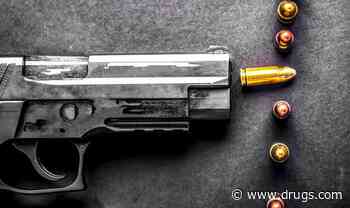 American Indian/Alaska Natives, Blacks Have High Level of Firearm Access