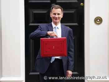 Spring Budget: Jeremy Hunt abolishes holiday lettings regime