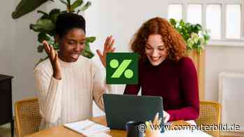 Nur am 8. März: Taxfix schenkt allen Frauen die Steuererklärung