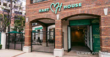 Hart House is helping its employees pay off their student loan debt