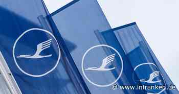 Flugbegleiter in Urabstimmung für Streik bei Lufthansa
