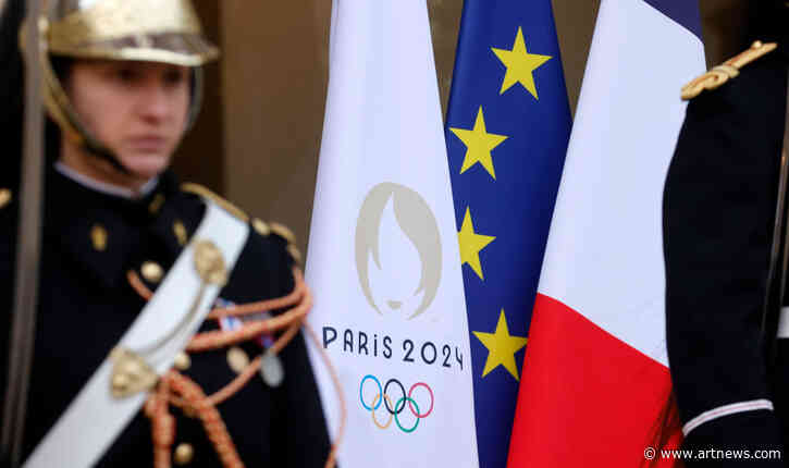 Nations to Clarify Definition of Nazi-Looted Art, Mysterious Kirchner Painting Discovered, Conservatives Blast Paris Olympics Poster and More: Morning Links for March 6, 2024