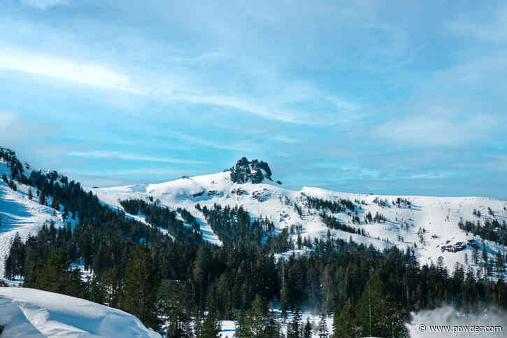 Kirkwood Mountain Resort To Implement Parking Reservations Next Season