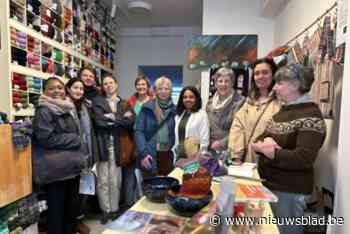 Week van de anderstalige klant bij 17 Lierse handelszaken: “Lier ontdekken en tegelijkertijd Nederlands leren”