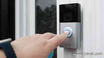 I tested Ring's new battery doorbell and its 'Pro' features almost made me a believer